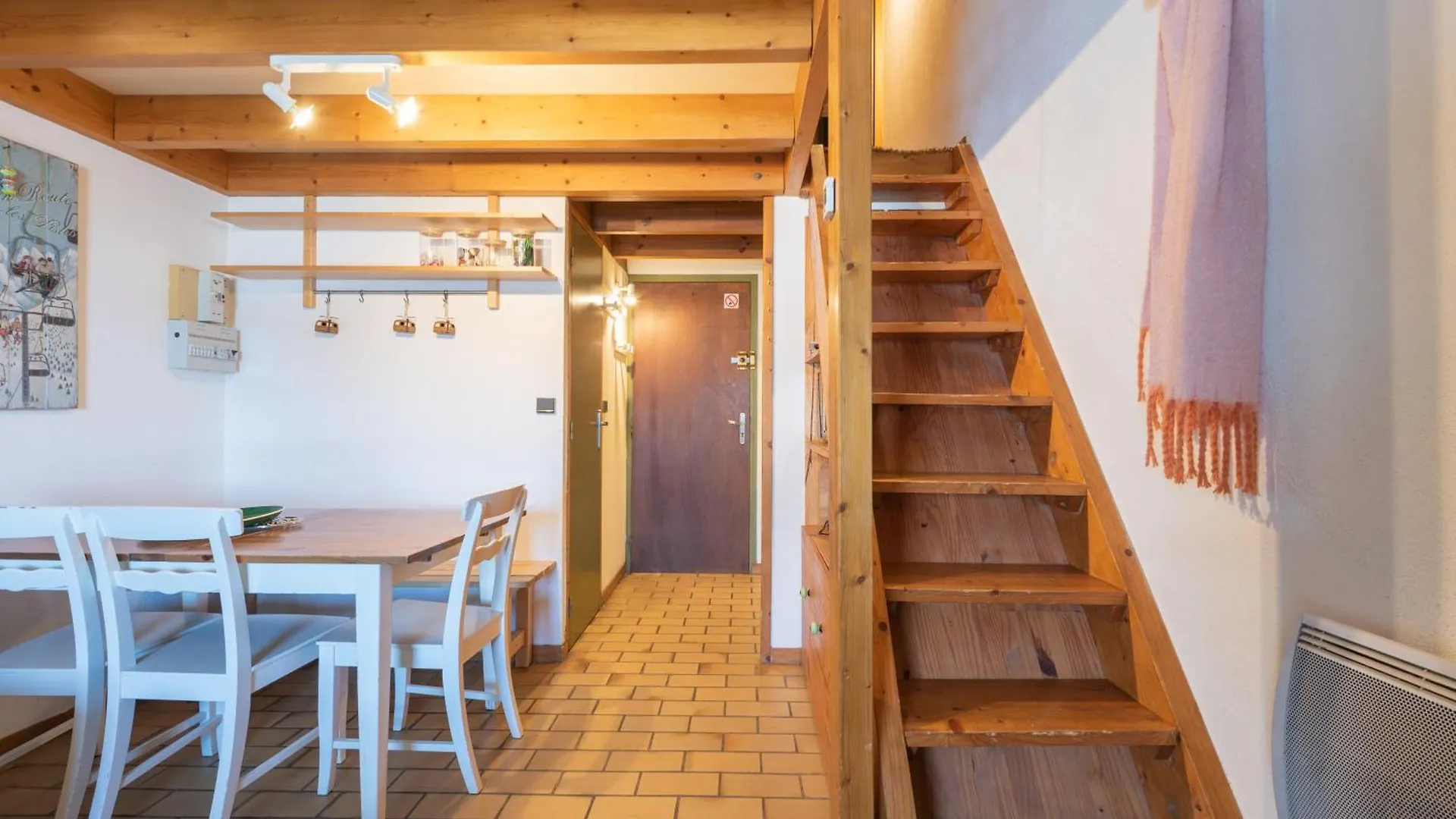 Appartement 6 Pers Piau Engaly Aragnouet Francia