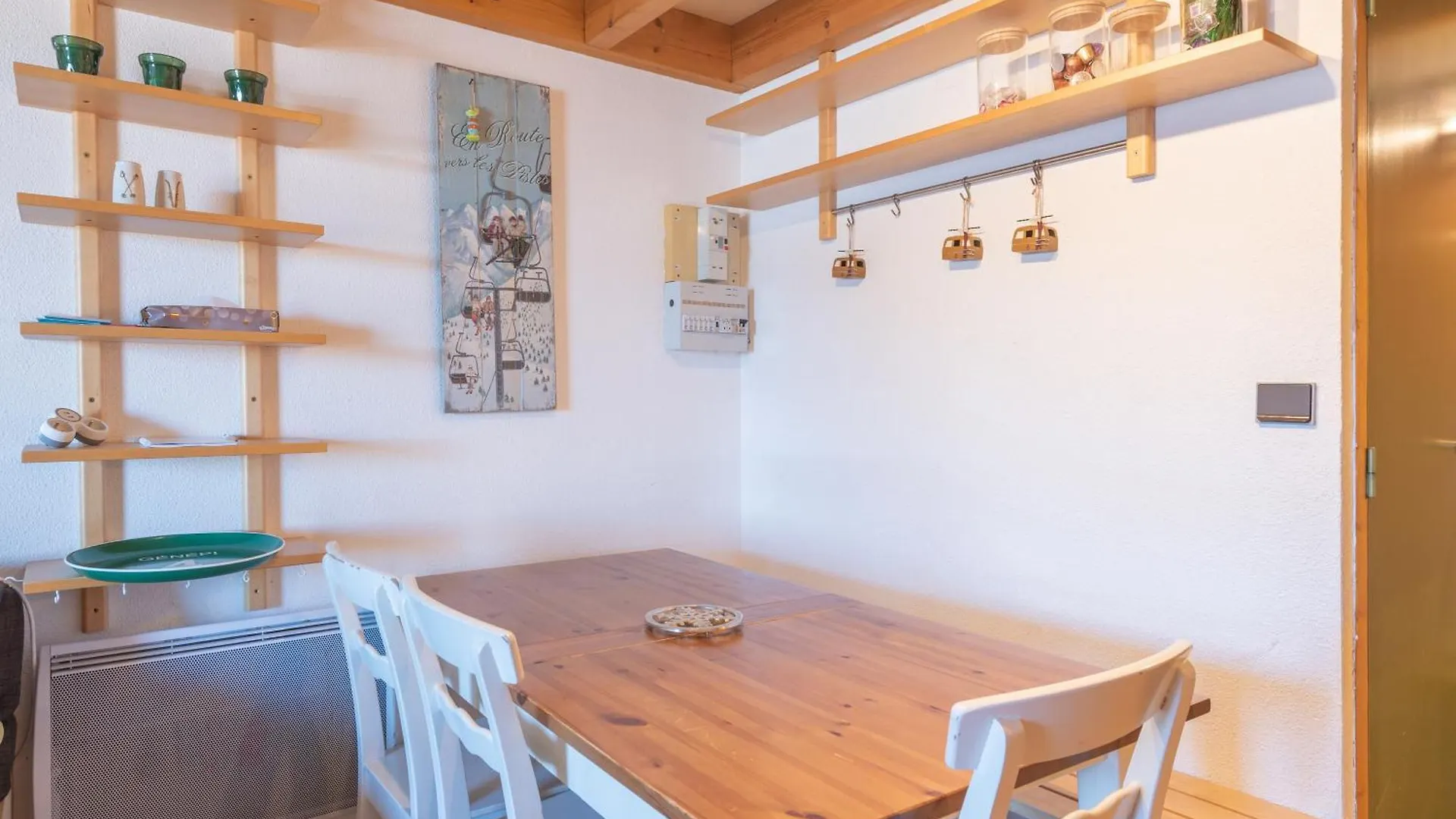 Appartement 6 Pers Piau Engaly Aragnouet