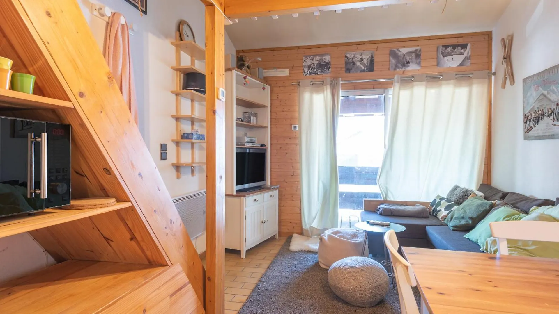 Apartamento Appartement 6 Pers Piau Engaly Aragnouet Francia
