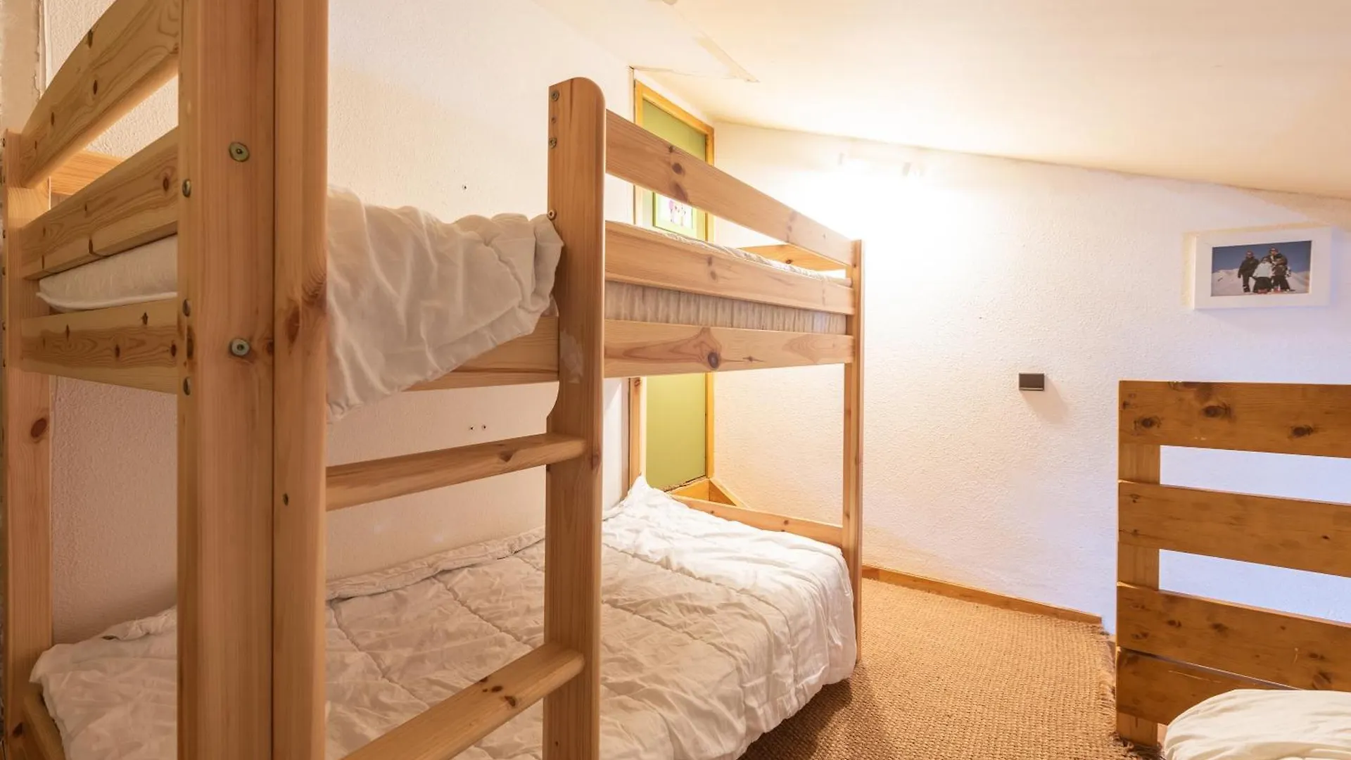 Appartement 6 Pers Piau Engaly Aragnouet Apartamento