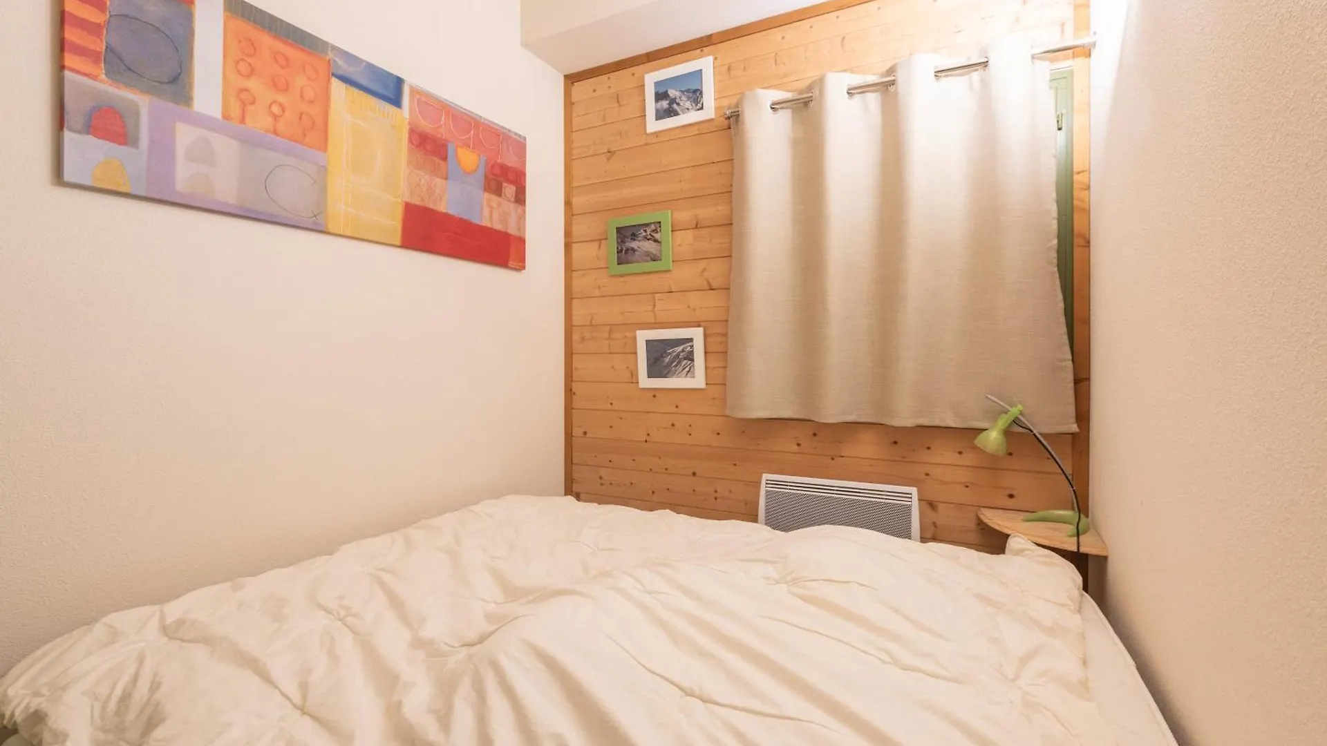 Appartement 6 Pers Piau Engaly Aragnouet