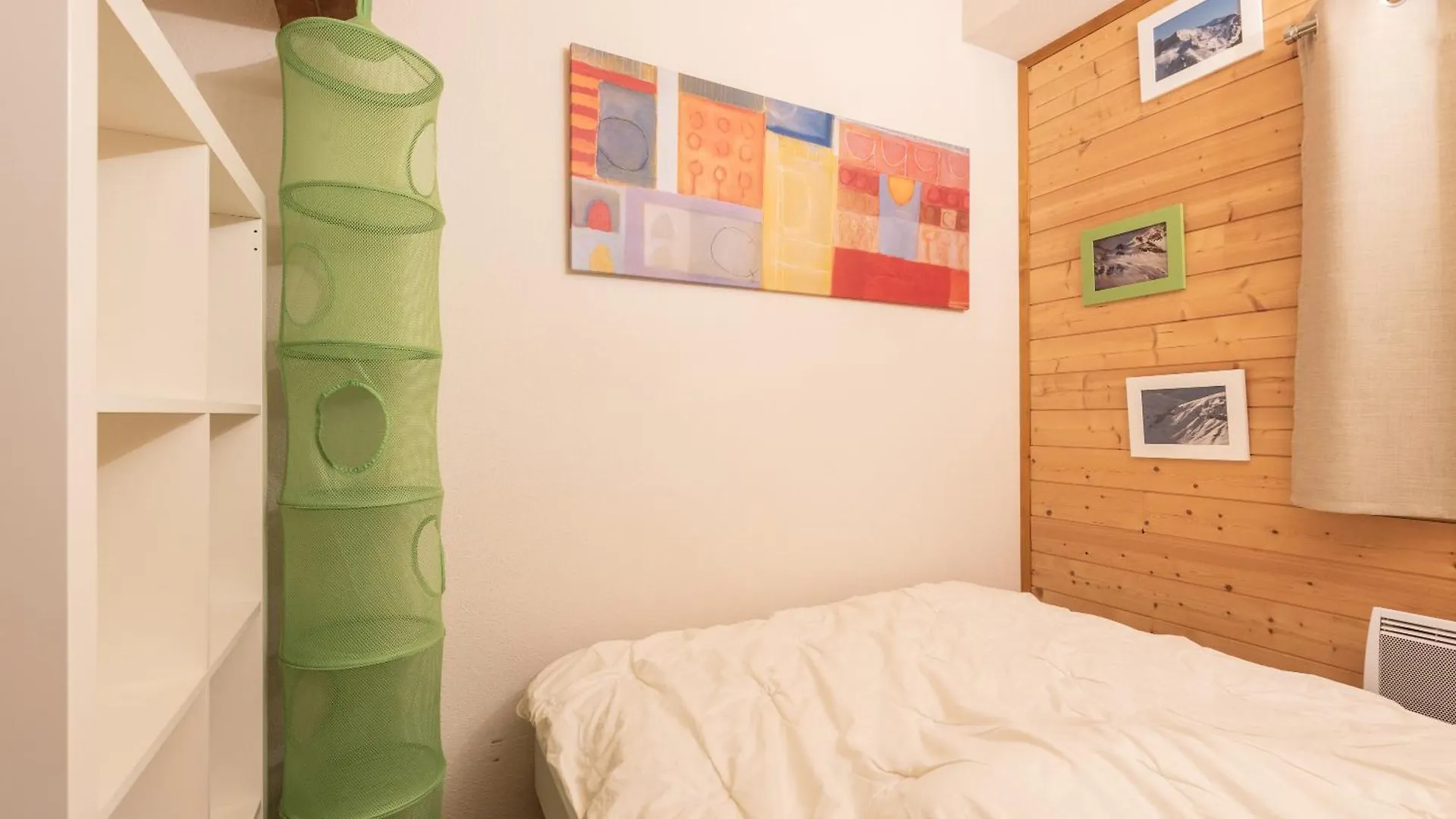 Appartement 6 Pers Piau Engaly Aragnouet 0*,
