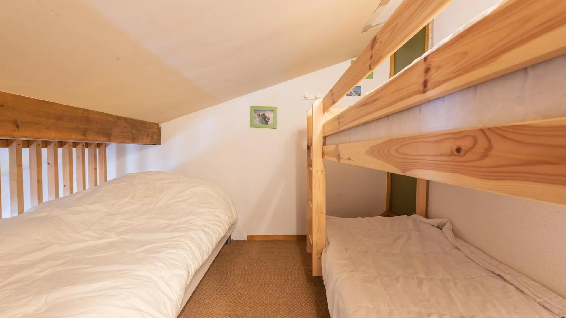 Appartement 6 Pers Piau Engaly Aragnouet Francia
